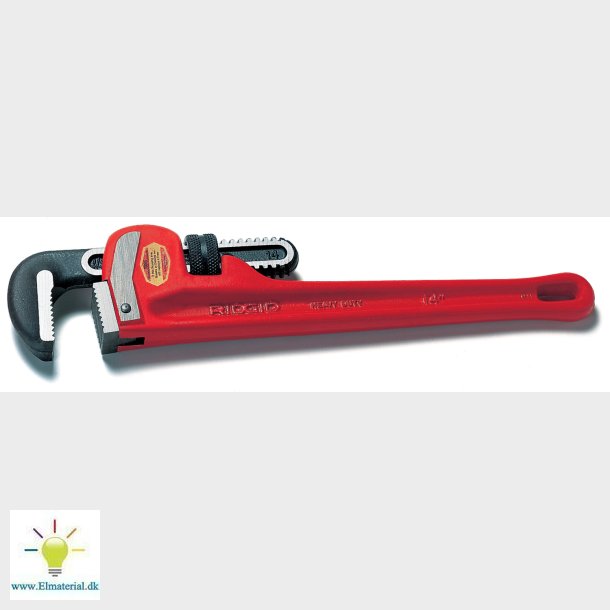 Rrtang Ridgid 10" / 250 Mm