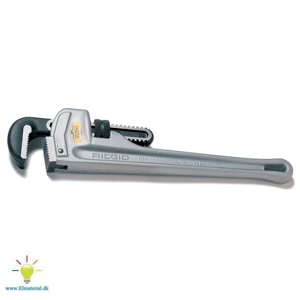 Aluminiums Rrtang 810 10"