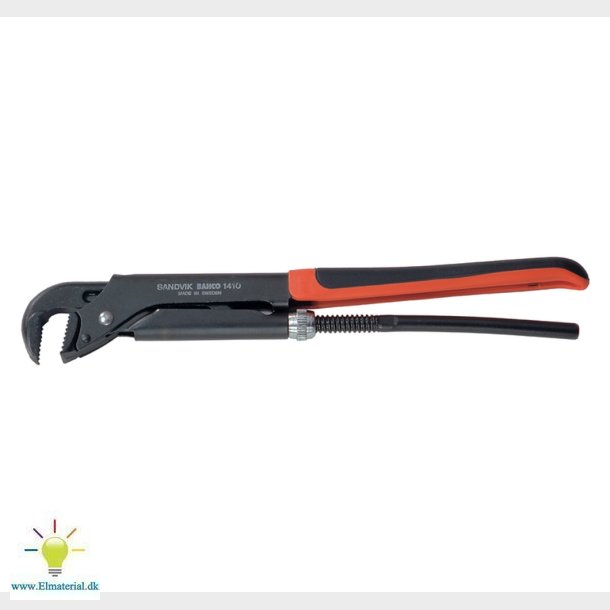 Ergo Rrtang 1410-320Mm Bahco