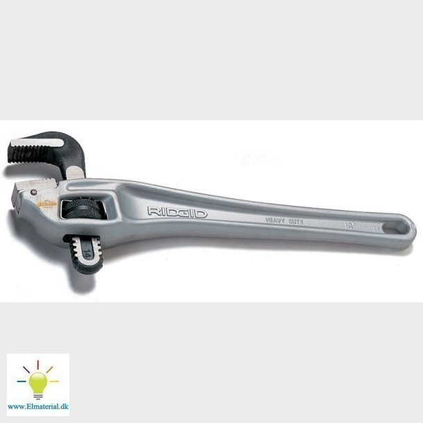 Aluminiums Rrtang No 14 2"