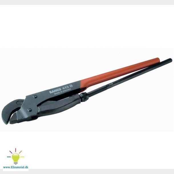 Hjrne Rrtang 1" Bahco