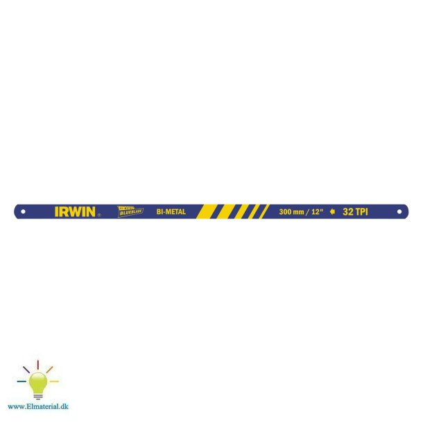 Junior Nedstr.Klinge 32T Metal