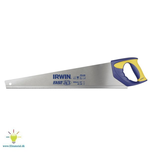 Hndsav Fast Jack 550 Mm