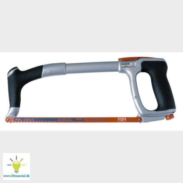 Nedstryger 325 Ergo Metalh. 12