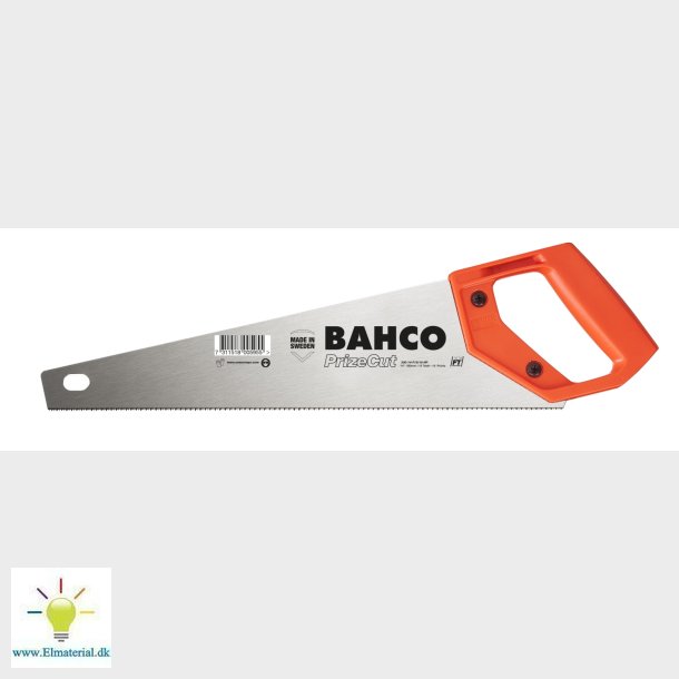 Bahco Mini Hndsav 14"/350Mm