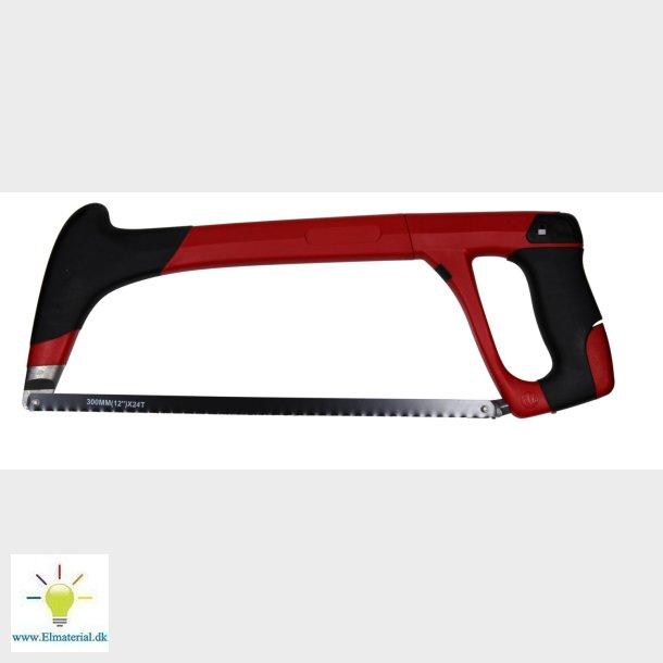 Nedstryger Tecos 300Mm/12"