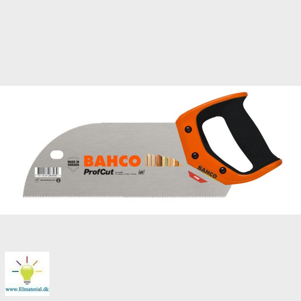 Fin&eacute;rsav Profcut 300Mm 11Tpi