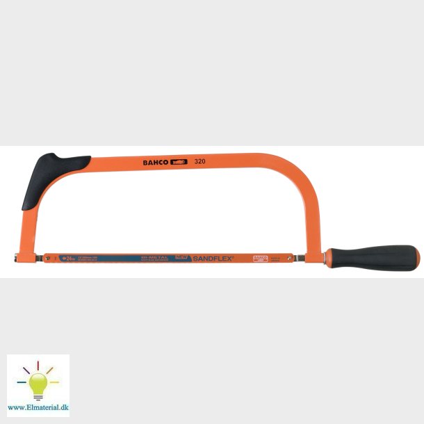 Nedstryger 320 Traditionel 12