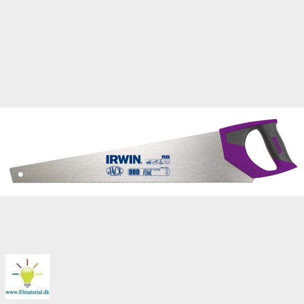 Irwin 990 Hndsav Fintd 9Tpi