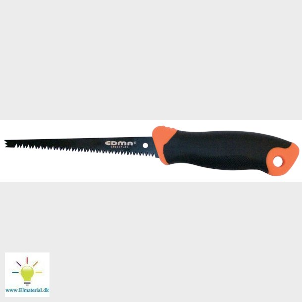 Edma Pladestiksav 150 Mm