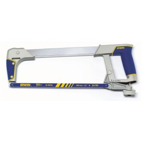 Iron I-125 Heavy Duty