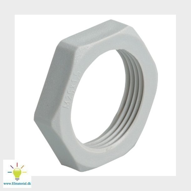 Mtrik M25X1,5 Polyamid