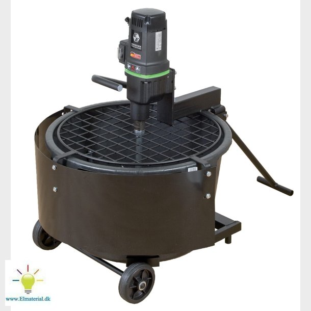 Mrtelmixer Automix 1801 65L