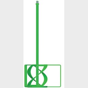 Omrörarstav F / Mortelblandare Floormi