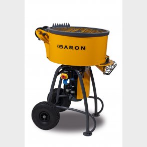 Tvngsblandare F80 2,0Kw 240 V