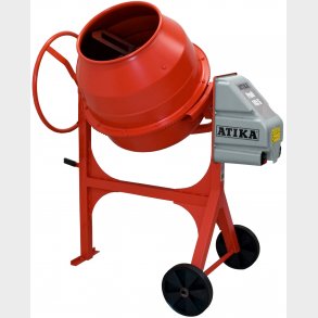 Atika Profi Mixer 145L 230V
