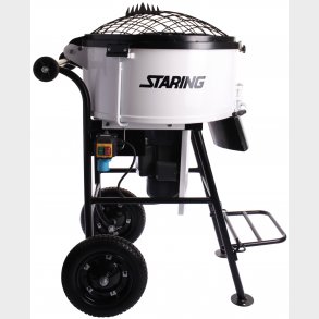 Tvngsblandare 110L Staring