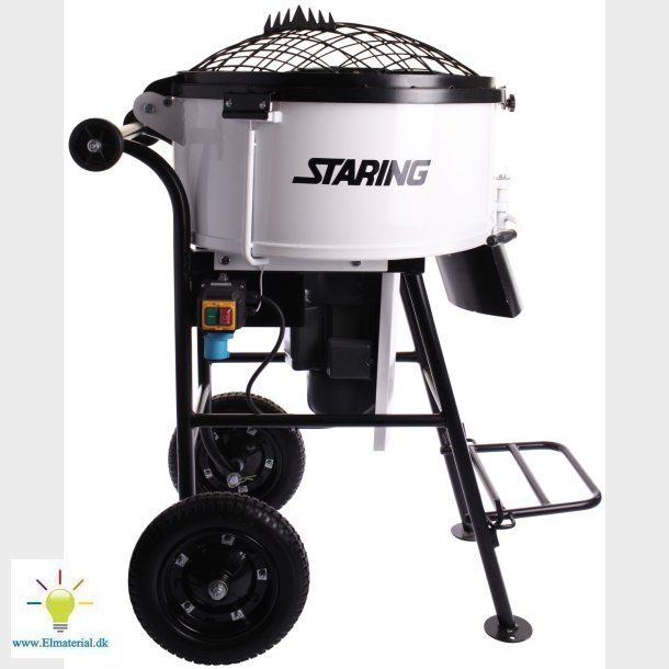 Tvangsblander 110L Staring