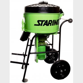 Tvngsblandare 90L 230V Staring