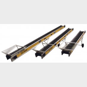 Transportband 4,5M Ccu Hd +