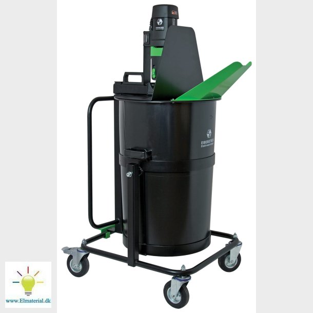 Mrtelmixer Floormix 2300 110L