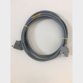 Kabel F / Serieanslutning Ccu