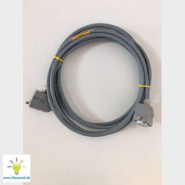 Kabel F/ Serieforbindelse Ccu