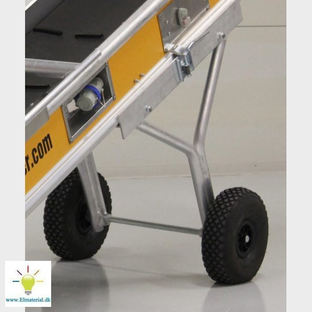 Understel T/ Transportbnd