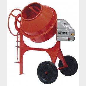 Atika Dynamic Blande 165L 230V