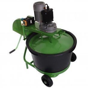 Mortelblandare för 65L badkar