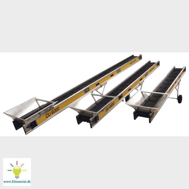 Baron Transportbnd 2500 Basic