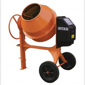 Atika Focus Blander 185L 230V