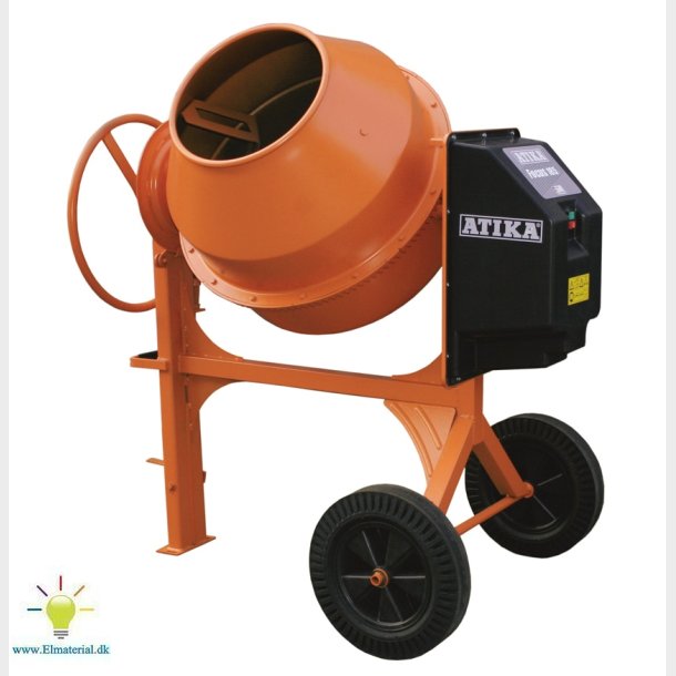 Atika Focus Blander 185L 230V