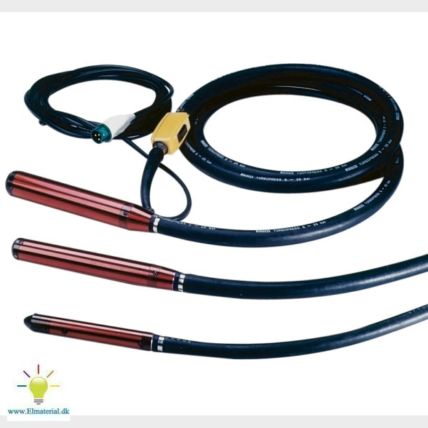 Stavvibrator 42V 38Mm Enar