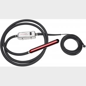 Stickvibrator Spyder Pro 50Mm