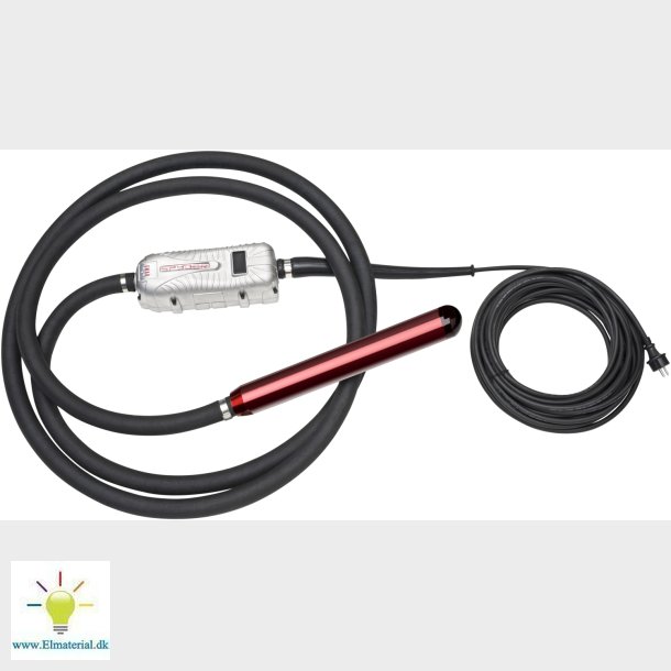 Stavvibrator Spyder Pro 50Mm
