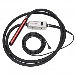 Stavvibrator Spyder Pro 38Mm