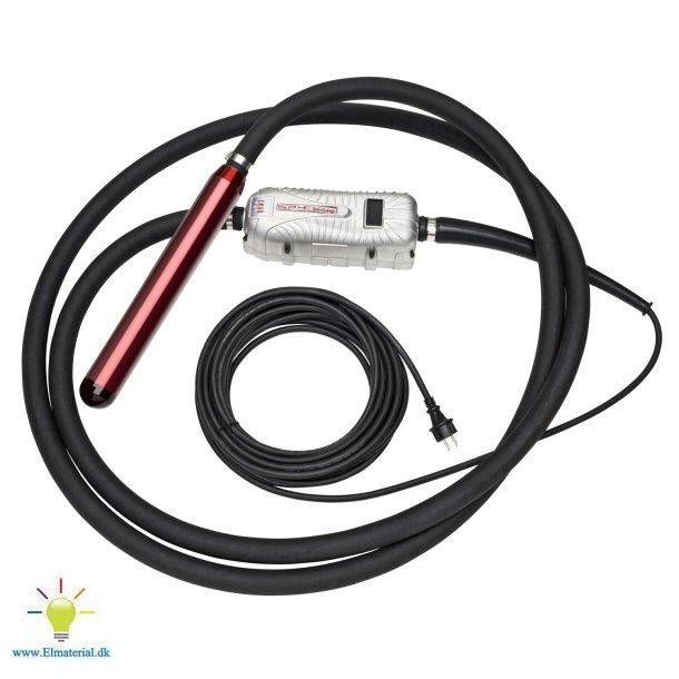 Stavvibrator Spyder Pro 38Mm
