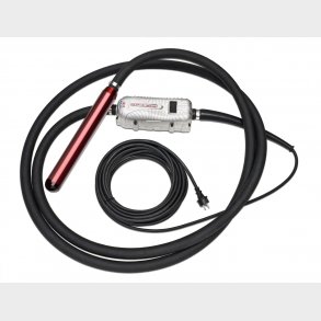 Stickvibrator Spyder Pro 58Mm