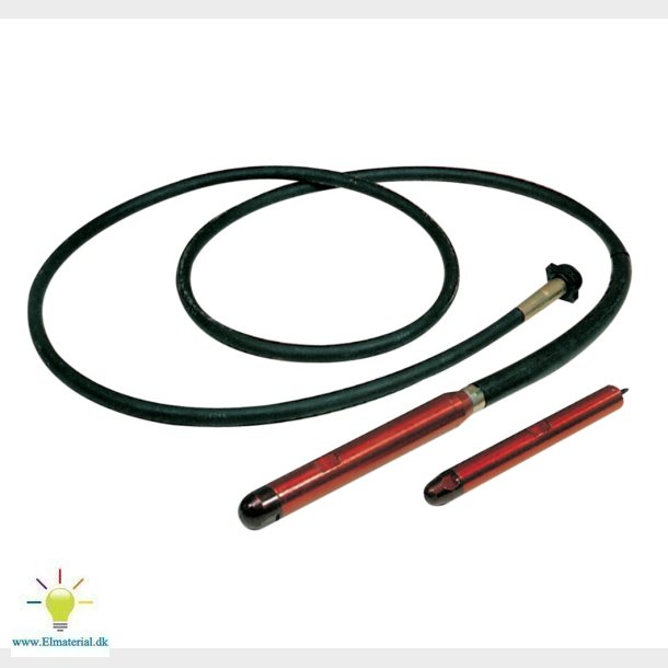 Stavvibrator 25Mmx3,0 Mtr.