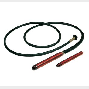 Stickvibrator 25Mmx1,5 Mtr.