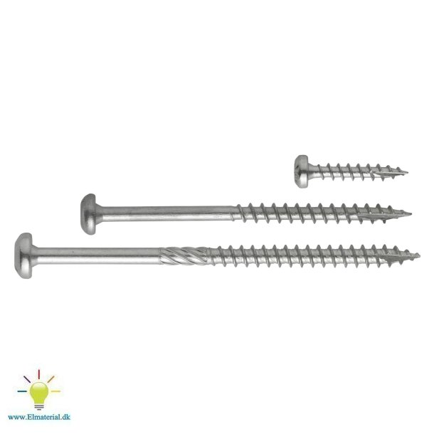 Spunskrue Ph Tx20 3,5X30 Elf