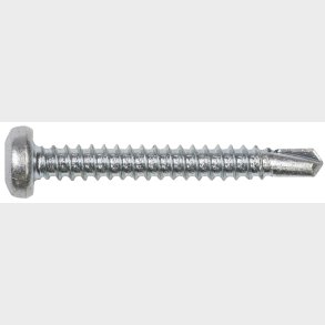 Pltskruv Ph Elz Tx20 4,2X16