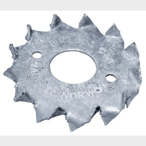 Stjrnskivor 2S Vfz M16 / 48