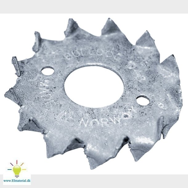 Stjerneskiver 2S Vfz M16/48