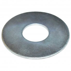 M8-24 Skärmskiva Elfz. 100 stycken