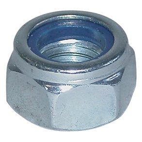 6Mm Lsmutter Kv8.8 Elfz.-200