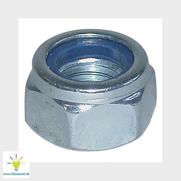 6Mm Lsemtrik Kv8.8 Elfz.-200