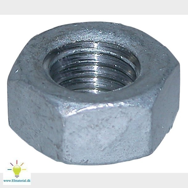 6Mm Mtrik Sf.A4-K70 100Stk