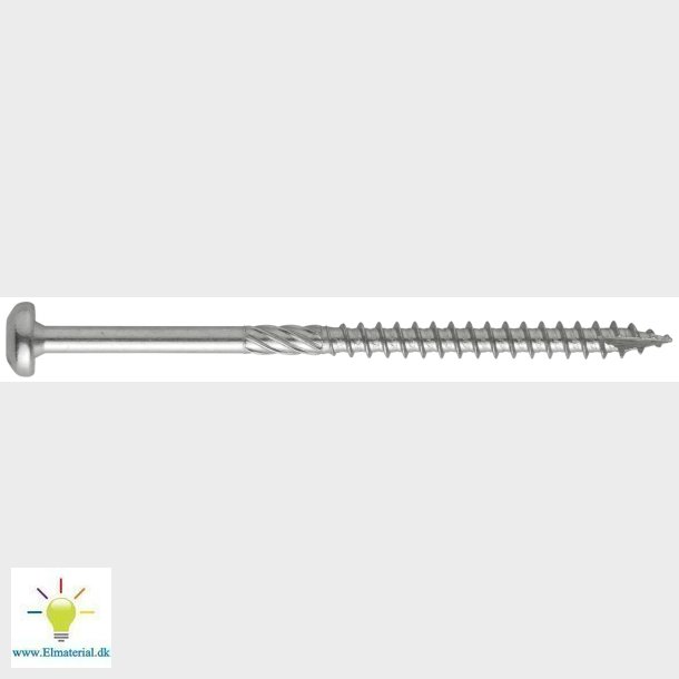 Spunskrue Ph Tx20 5X80 Duramax